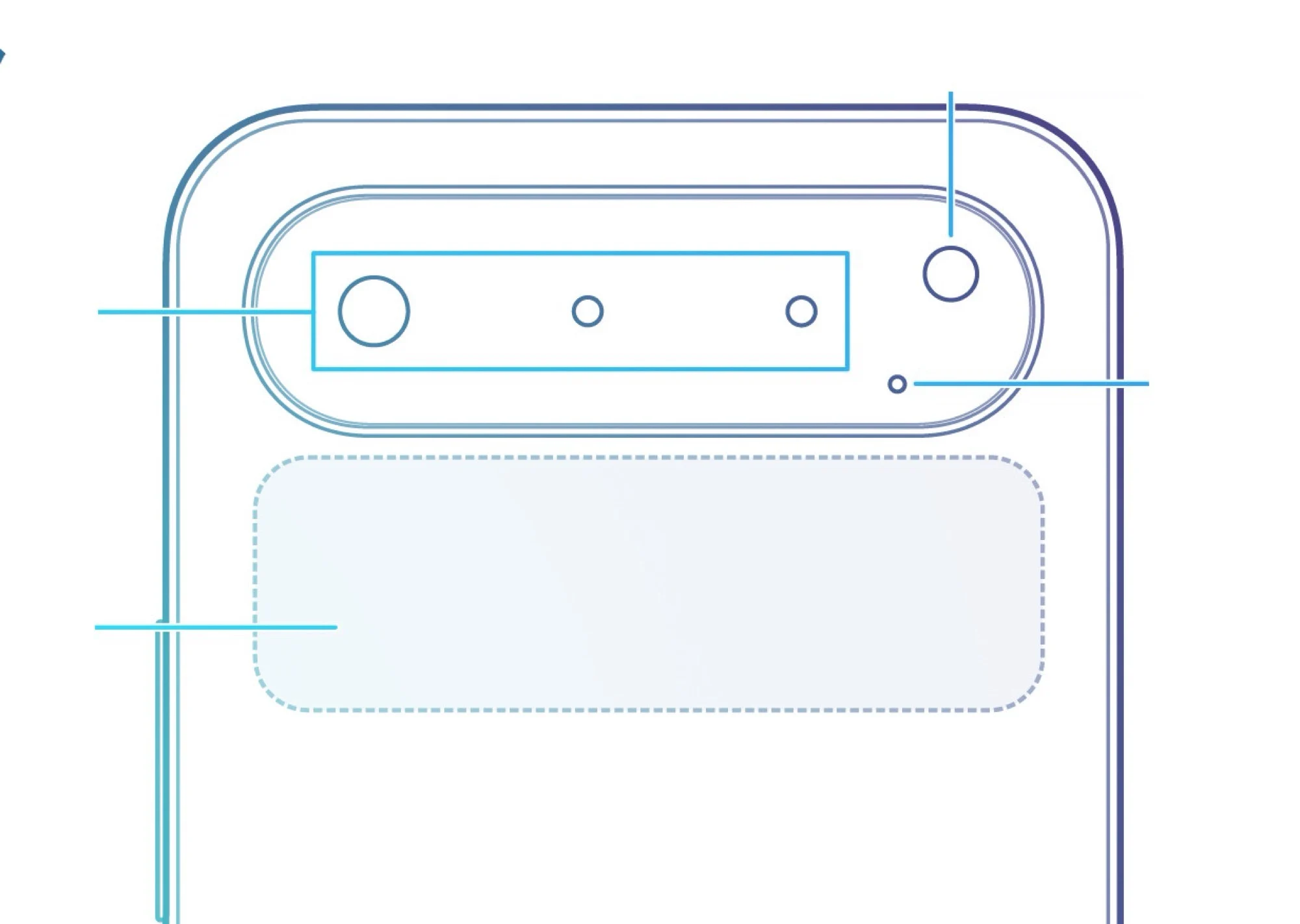 Nubia Air Leaks: Similar Design to Upcoming Apple iPhone 17