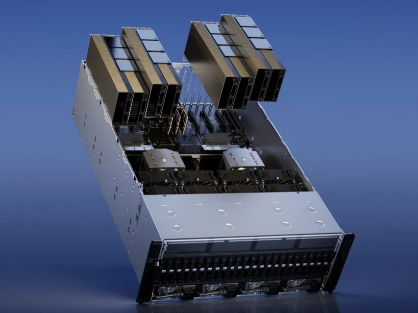 China Social Media Criticizes Nvidia H20 AI Chips for Backdoor