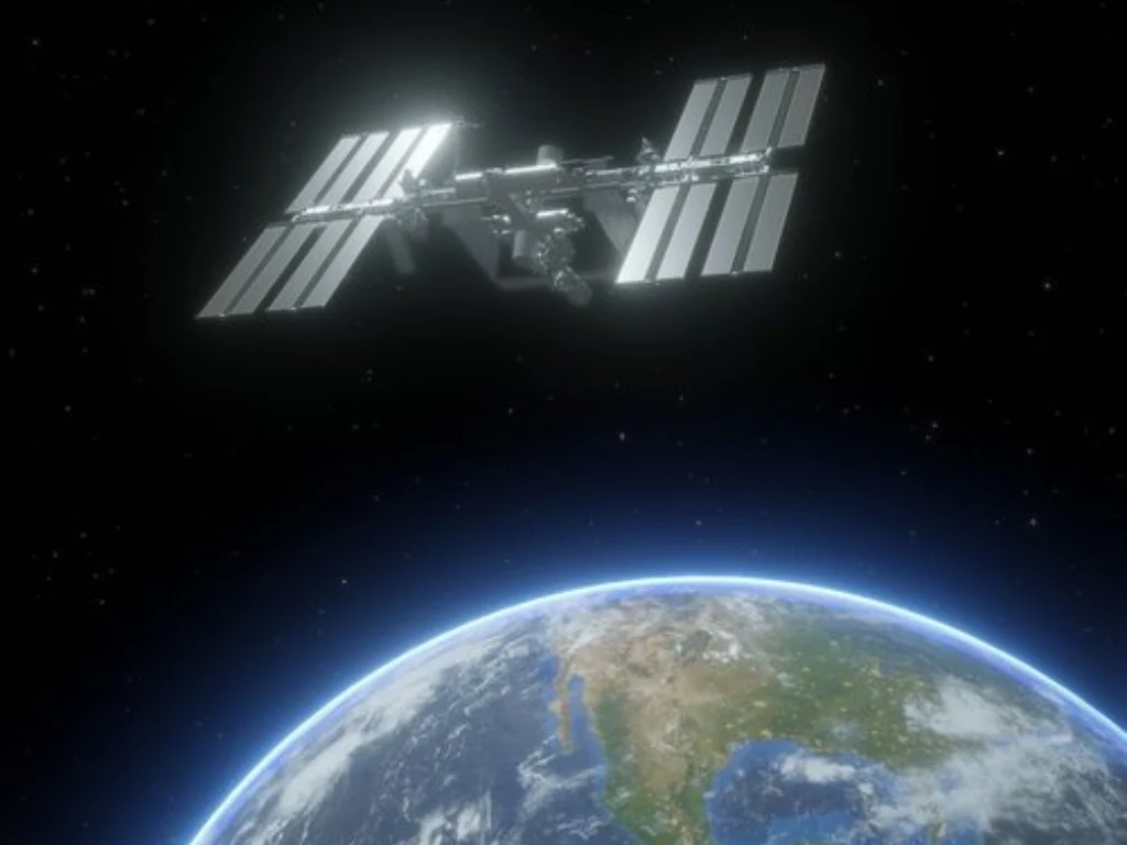 New White House Plan May Cut NASA Satellites for CO2 and Crops