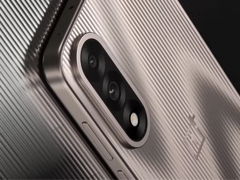 OnePlus 15R Leaks: 165Hz Display and Snapdragon 8 Elite Features