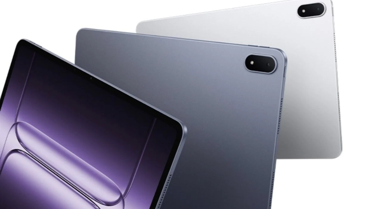 OnePlus Compact Gaming Tablet to Feature Next-Gen Qualcomm Chipset