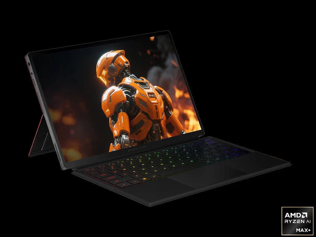 OneXPlayer Strix Halo Super X: Gaming Performance Demos