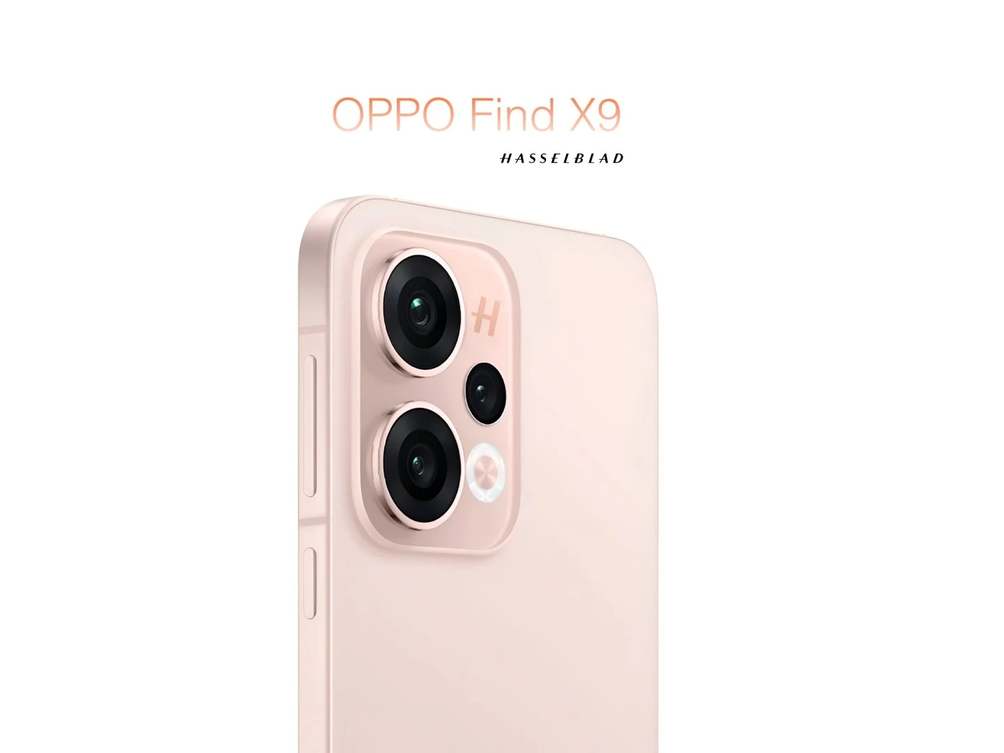 Oppo Find X9 Ultra: Dual 200 MP Hasselblad Camera & Accurate Colors