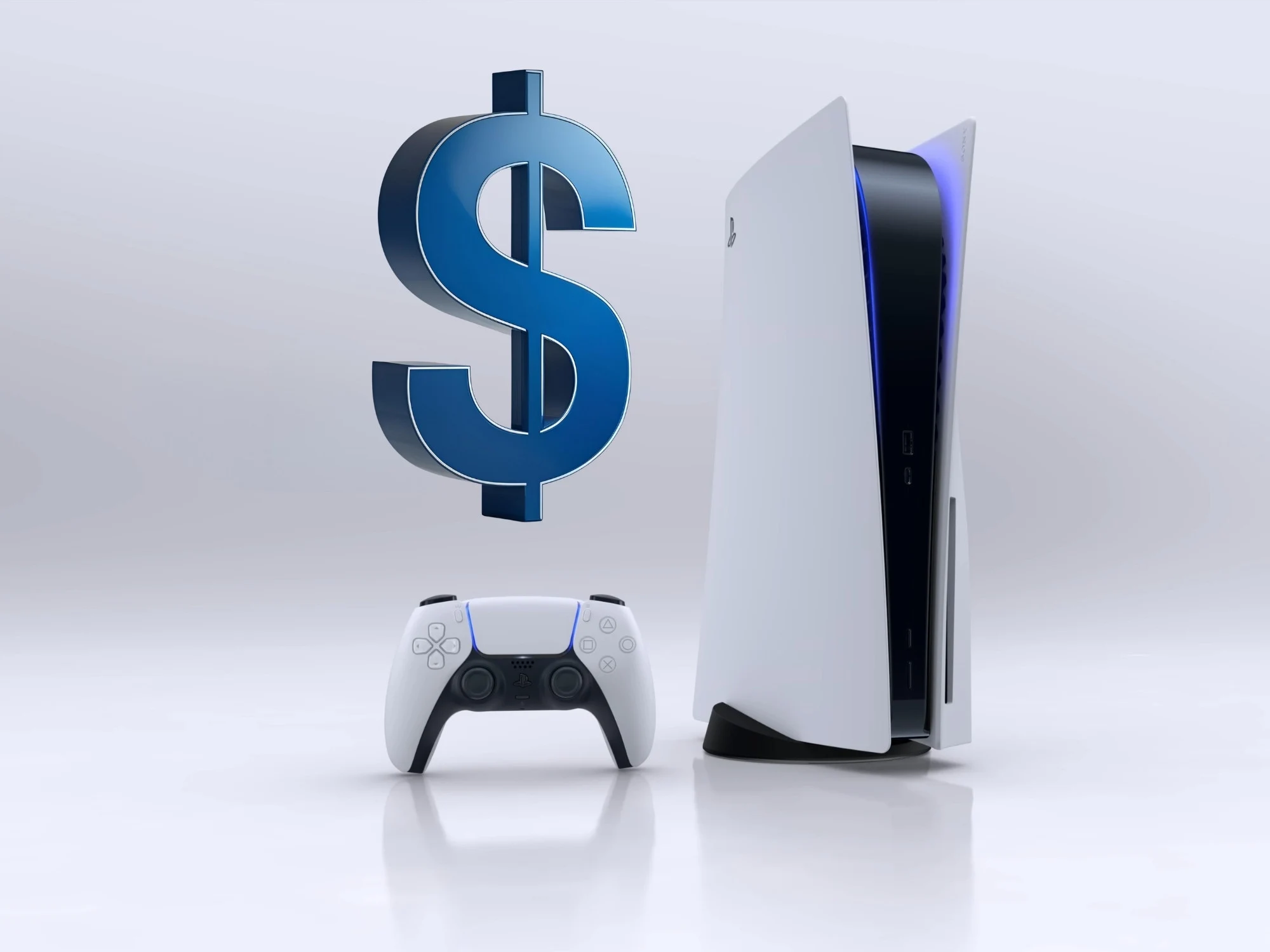 PS5 Price Hike Unlikely as Sony Moves Production from China