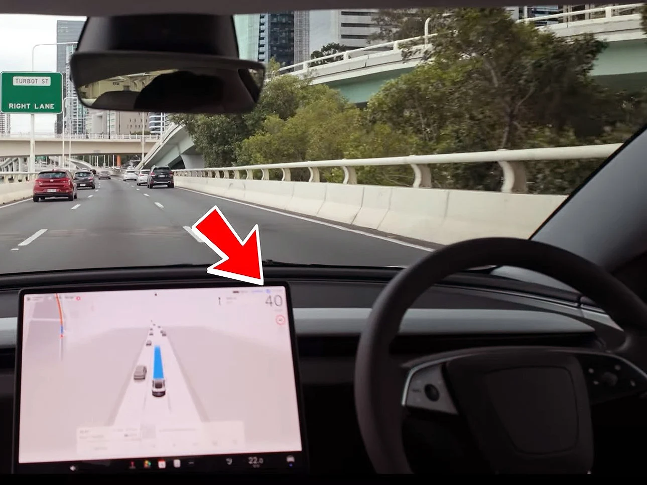 Tesla FSD Price Increase with Free Trial for Australia and NZ Launch