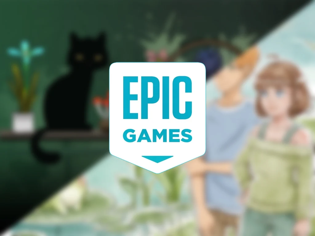 August 2025 Free PC Games on Epic Games Store Revealed