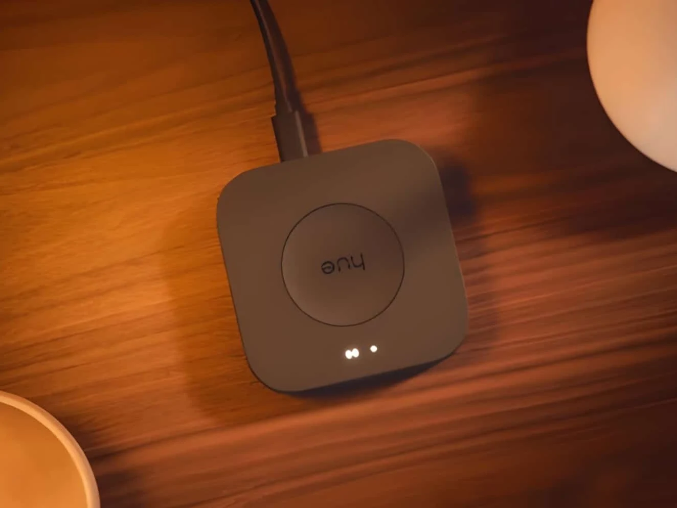 Philips Hue Bridge Pro Leaks New MotionAware Feature