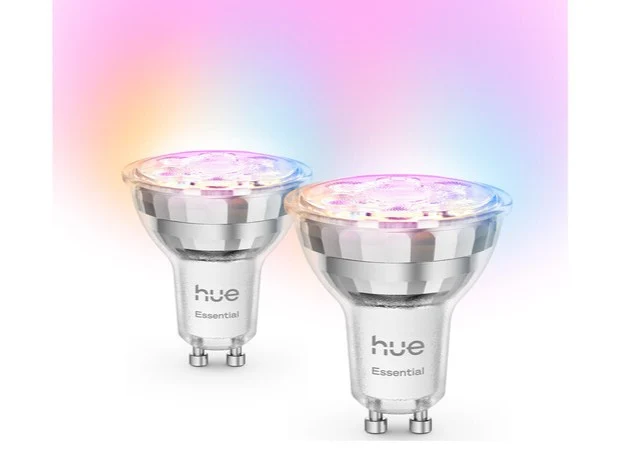 Affordable Philips Hue Essential Smart Light Bulbs Coming Soon