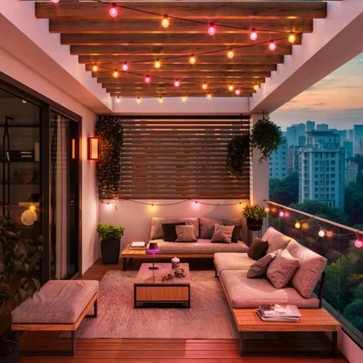 Order New Philips Hue Outdoor String Lights Now Available