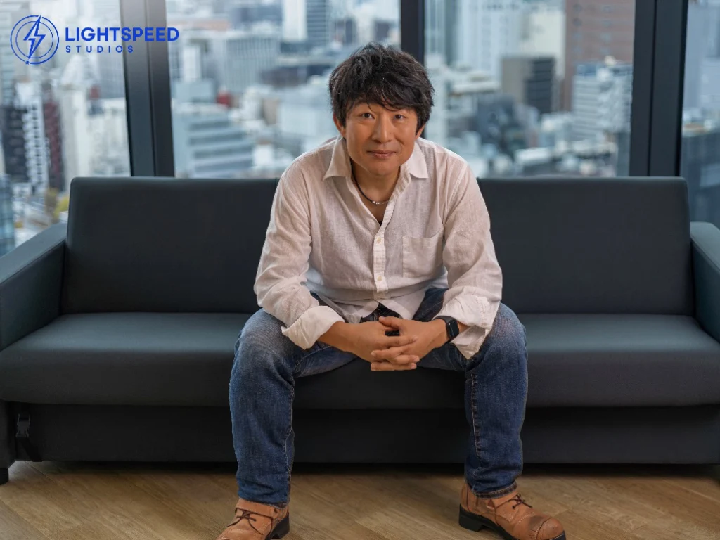 Hideaki Itsuno on Leaving Capcom: Insights on Devil May Cry 5