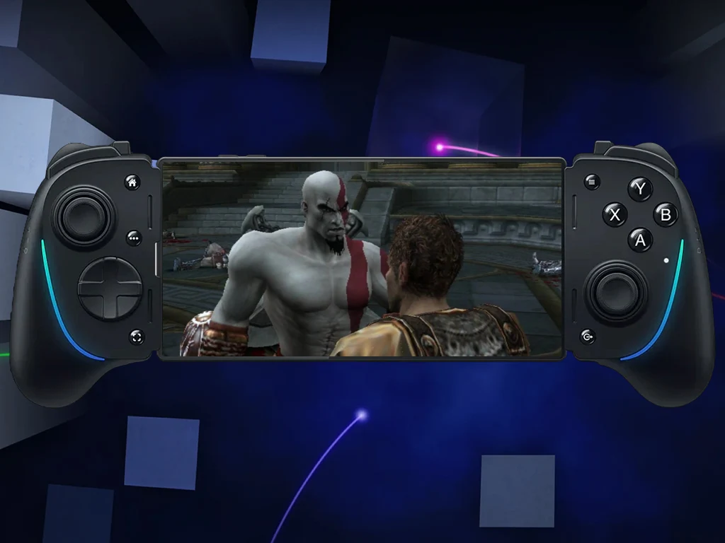 New PS2 Emulator for Android Outperforms AetherSX2