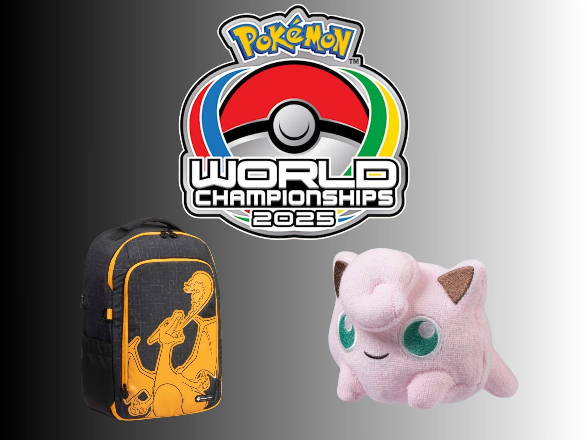 Scalpers Target Pokémon World Championships Merchandise Store