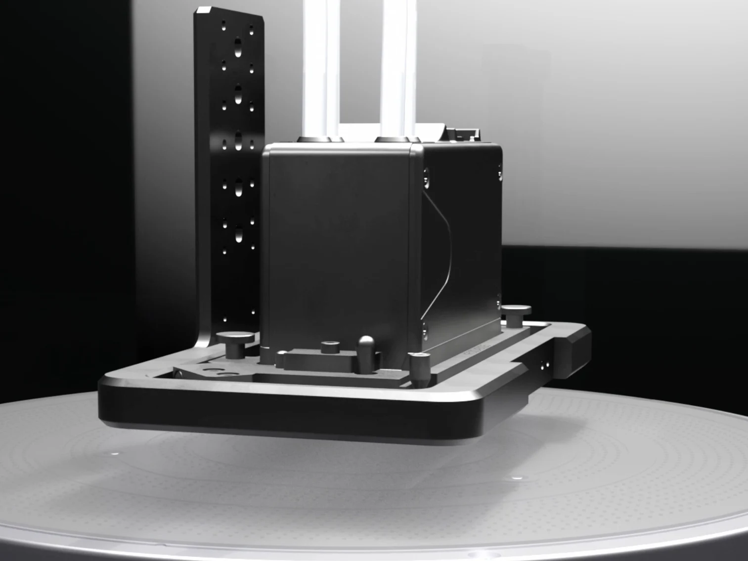 Prinano Launches First Domestic Nanoimprint Lithography Tool in China