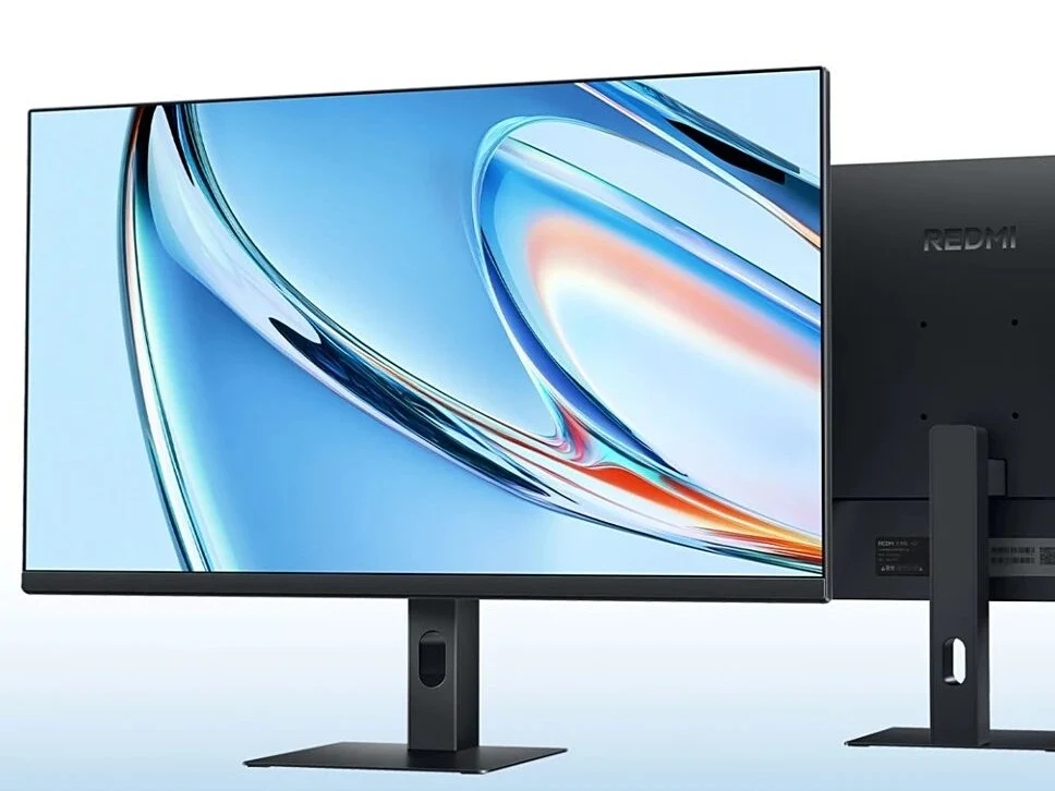 Redmi A27 Monitor 2026: 144Hz, 99% sRGB, Priced at $81