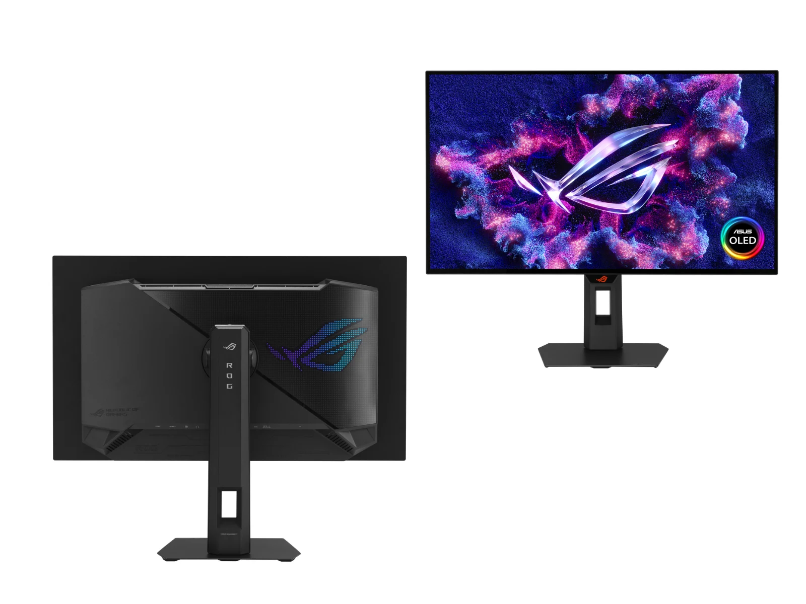 Asus ROG Strix OLED XG27AQDMG Gen 2: 3 Key Upgrades Explained