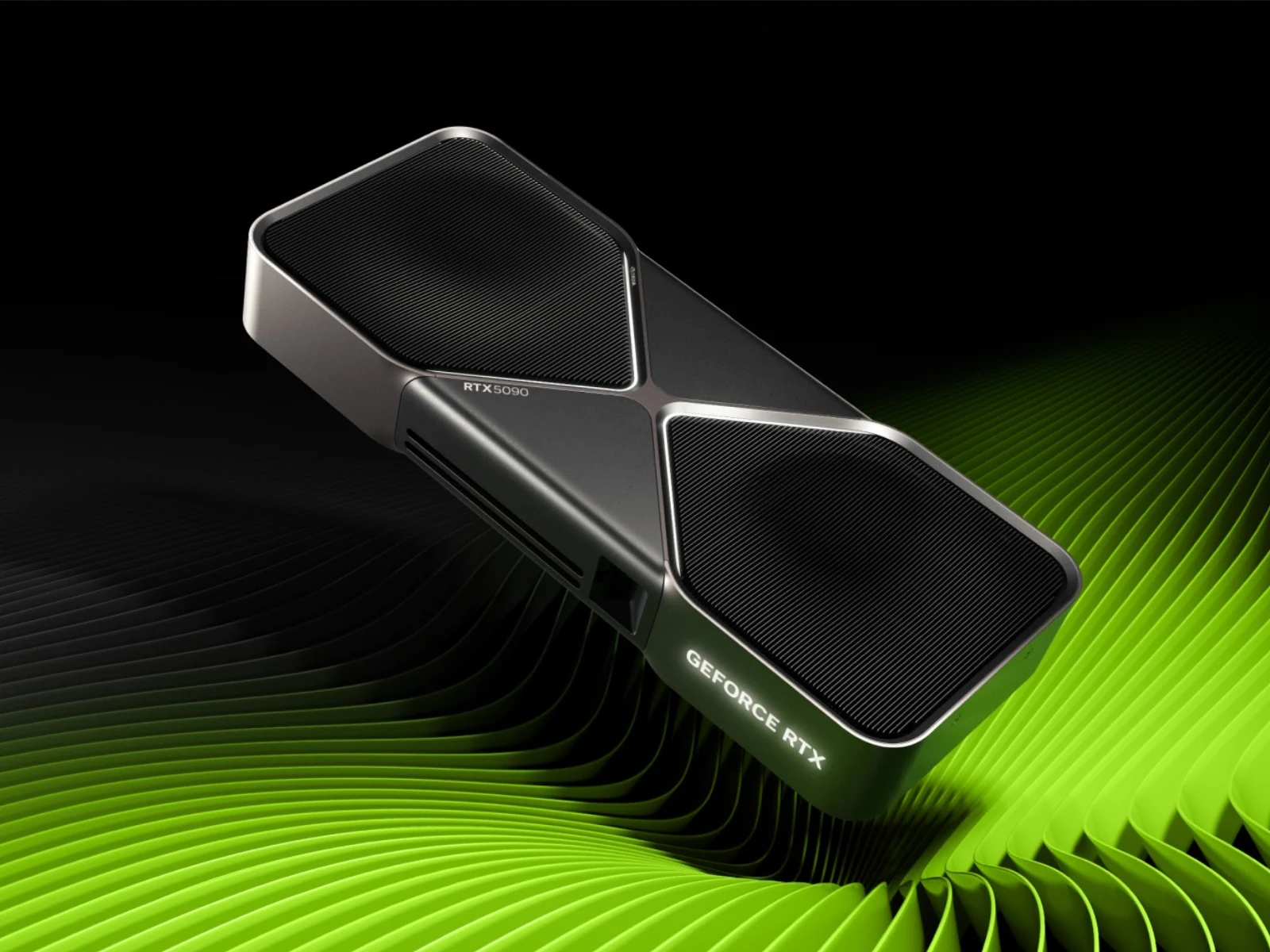 Nvidia GeForce RTX 5090D V2 Pricing Surprises Gamers