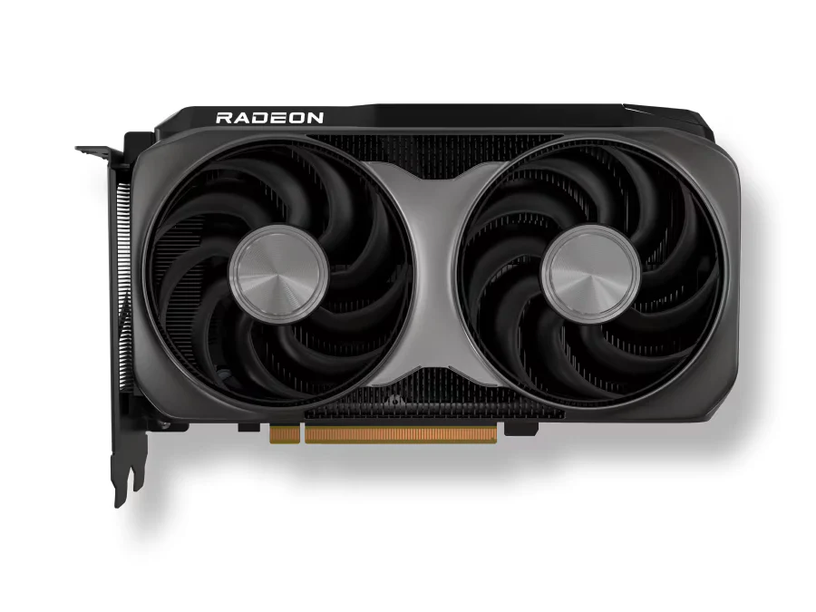 AMD Radeon RX 9060 Non-XT Specs Leaked: Latest Details Inside
