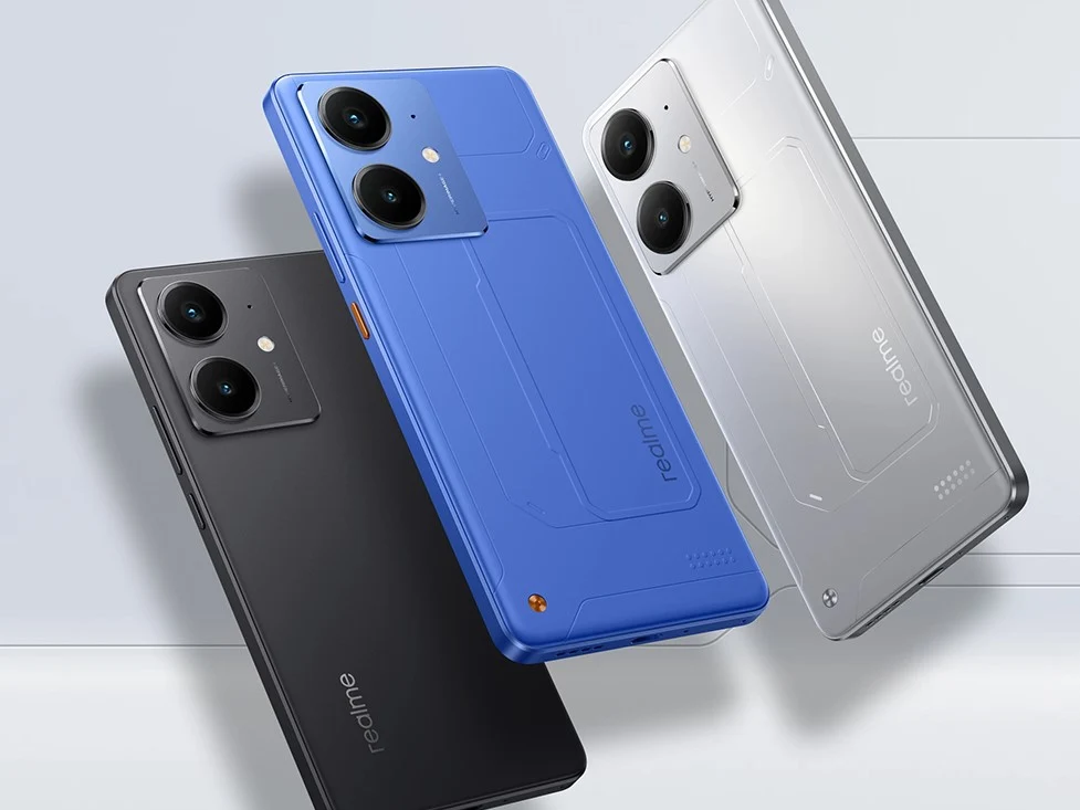 Realme Neo 8 SE vs iPhone 17 Pro: Latest Leak Insights