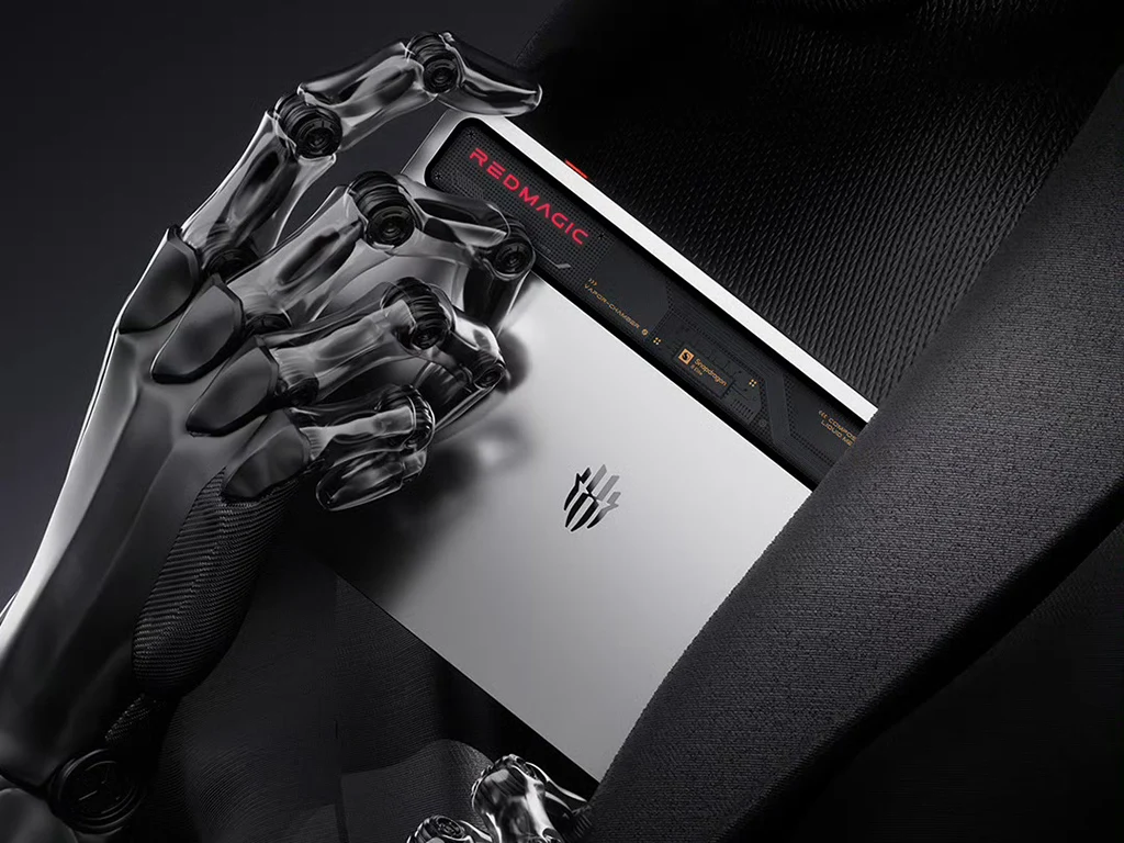 New RedMagic Gaming Tablet Ranks First in AnTuTu Performance