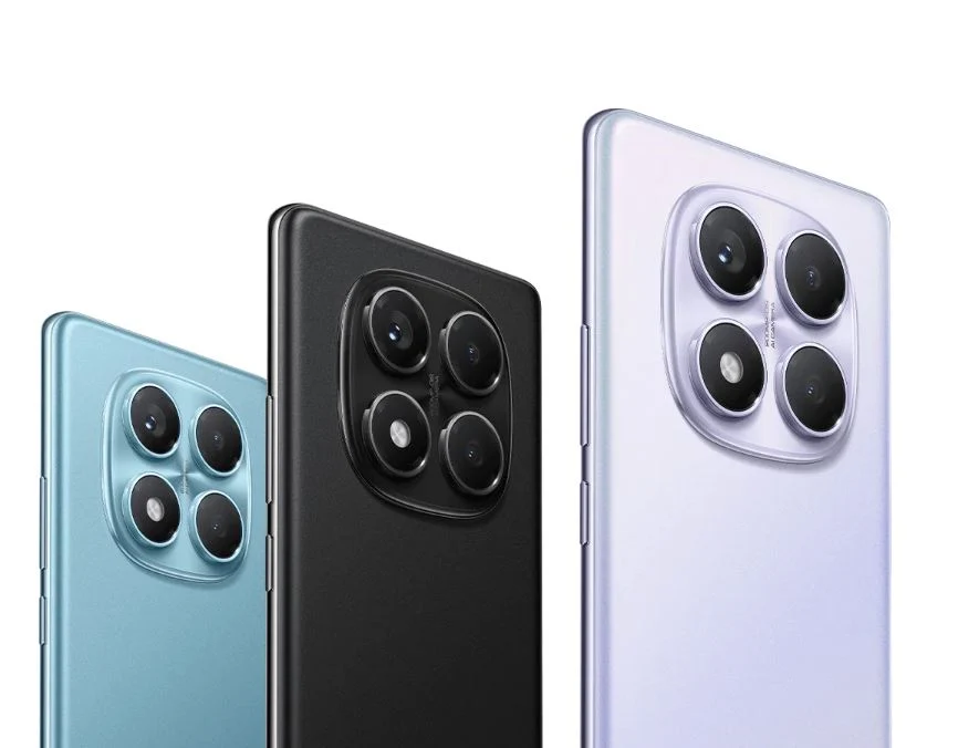 Redmi Note 15 Pro Plus Launching with Upgraded Chipset Soon