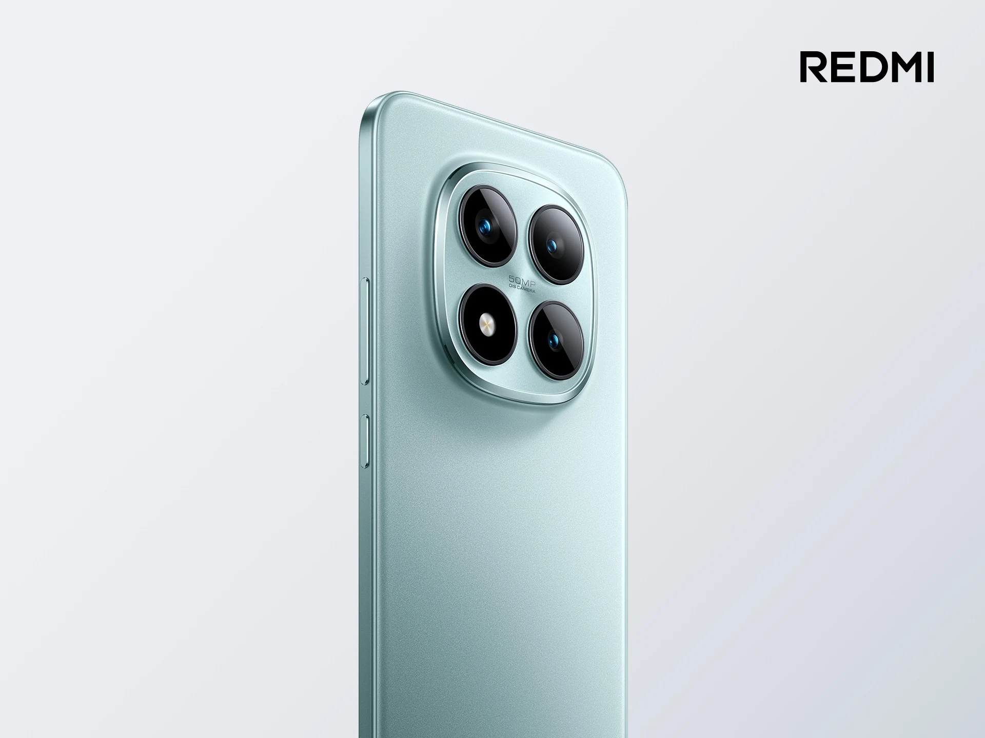 Redmi Note 15 Pro Plus to Feature Upcoming Snapdragon 7s Gen 4