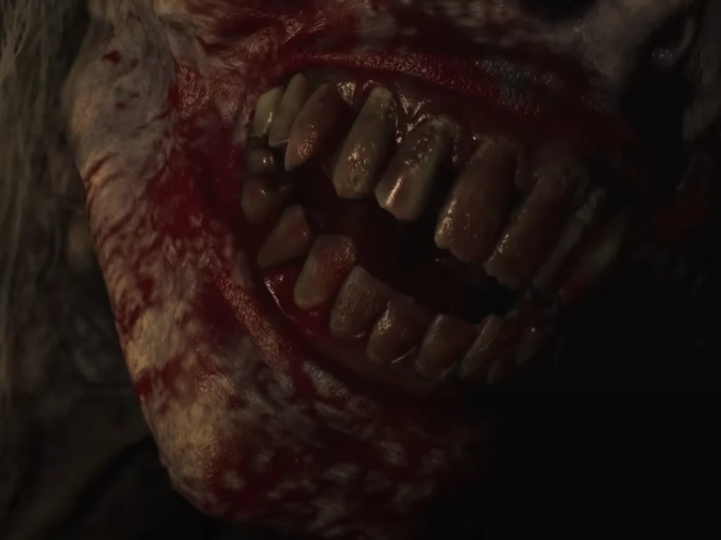Resident Evil Requiem Gameplay Footage Leaked After Gamescom