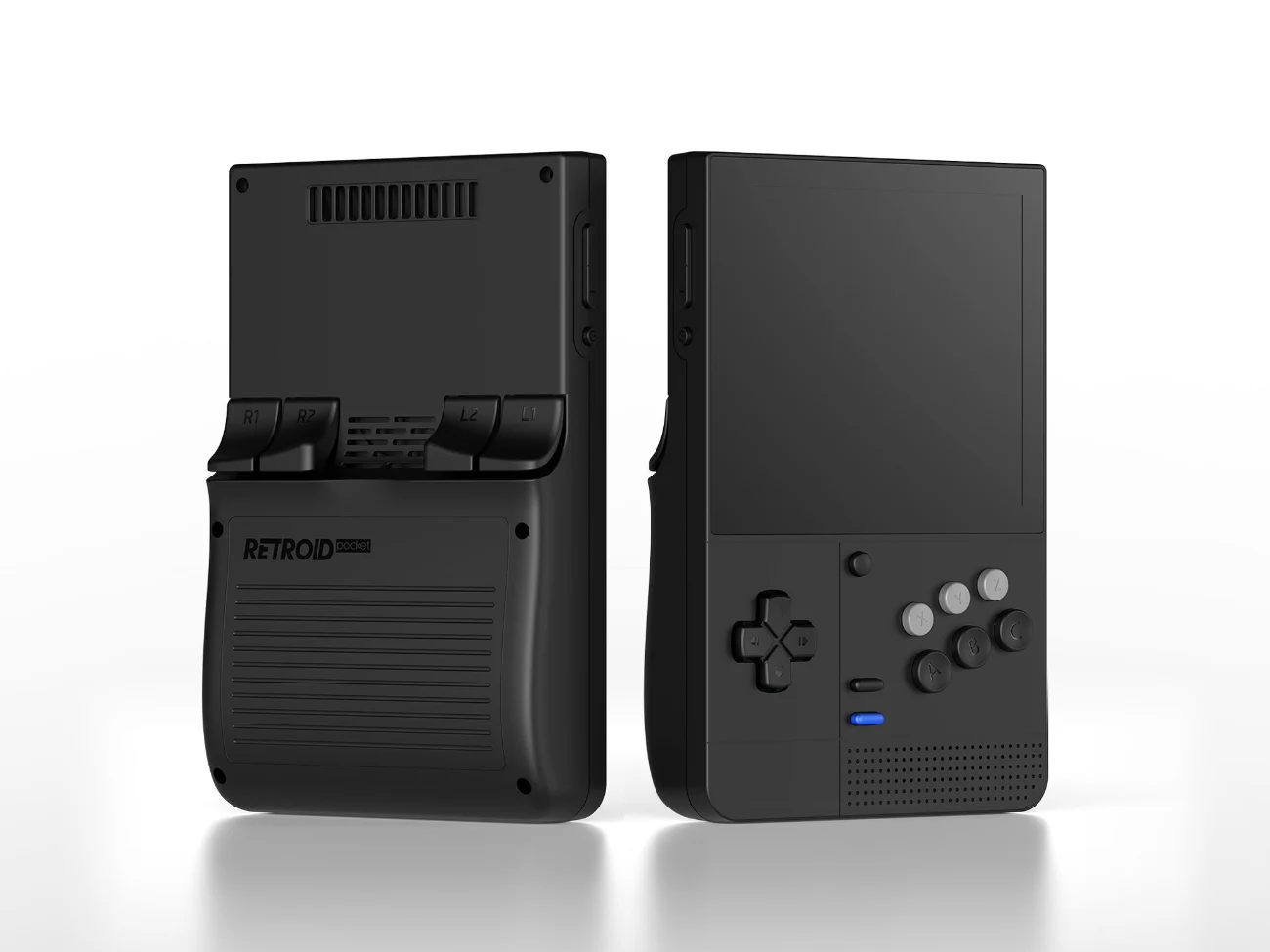 Retroid Pocket Classic 6 SG Now Available for Purchase