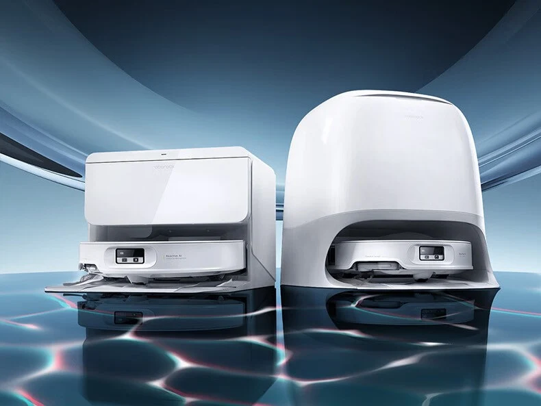 Roborock P20 Ultra Plus: Powerful New Robot Vacuum Coming Soon