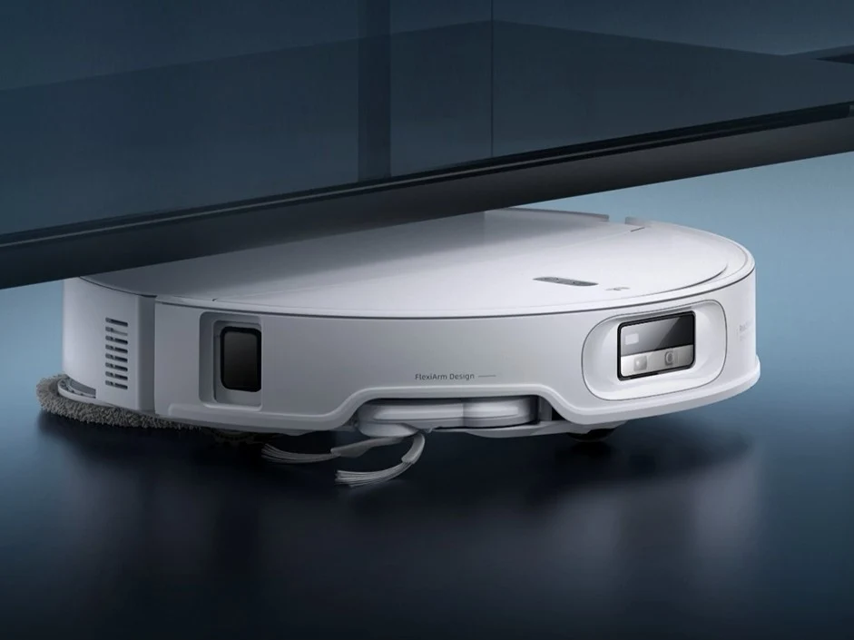 “Roborock Qrevo Curv 2 Pro: New Robot Vacuum and Mop Coming Soon”