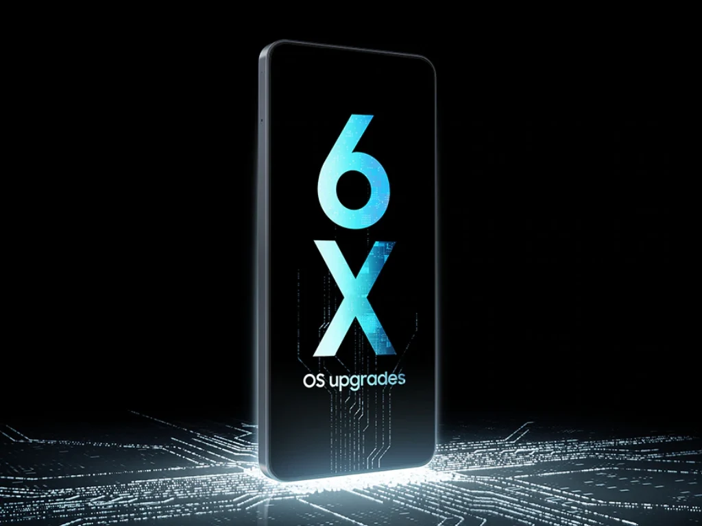 Samsung Galaxy M07: Budget Phone Promises 6 Major Android Updates