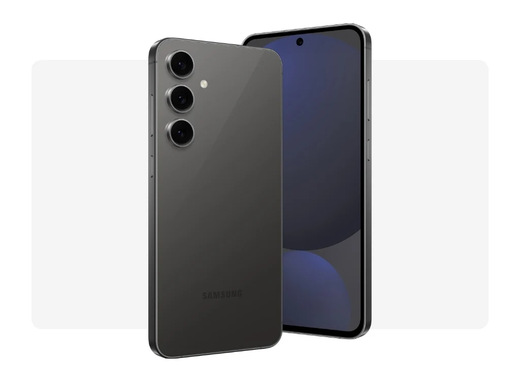 Samsung Galaxy S25 FE Specs Leaked in Retailer Listing
