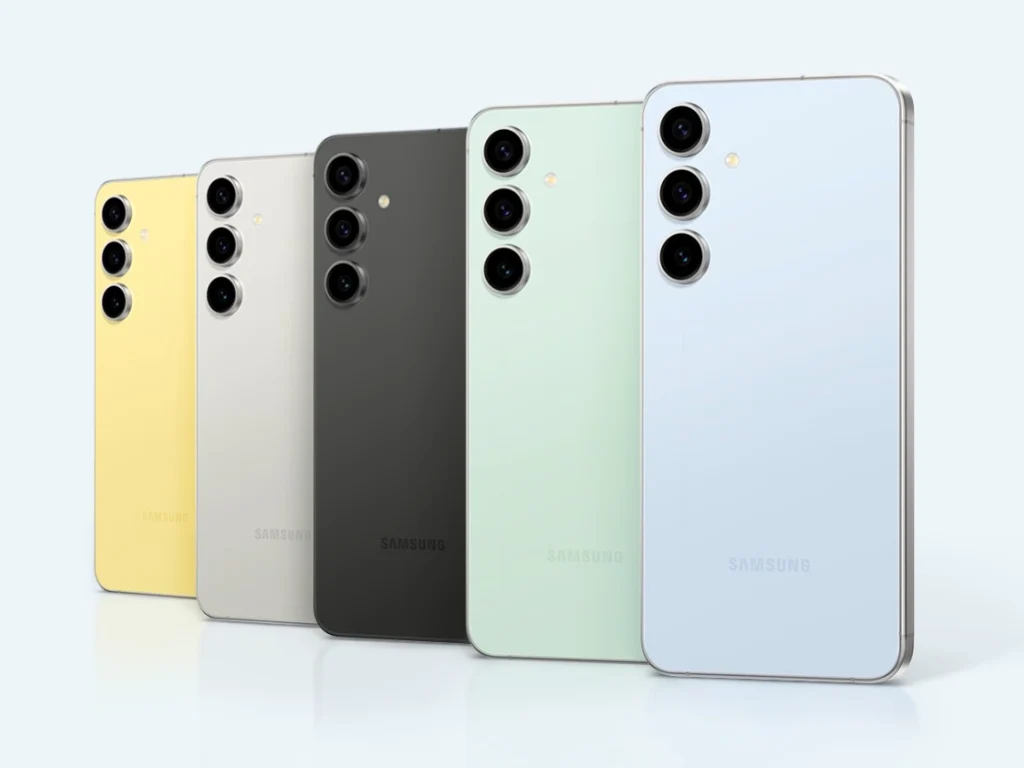 Samsung Galaxy S25 FE Specs Leak: Affordable Flagship Details