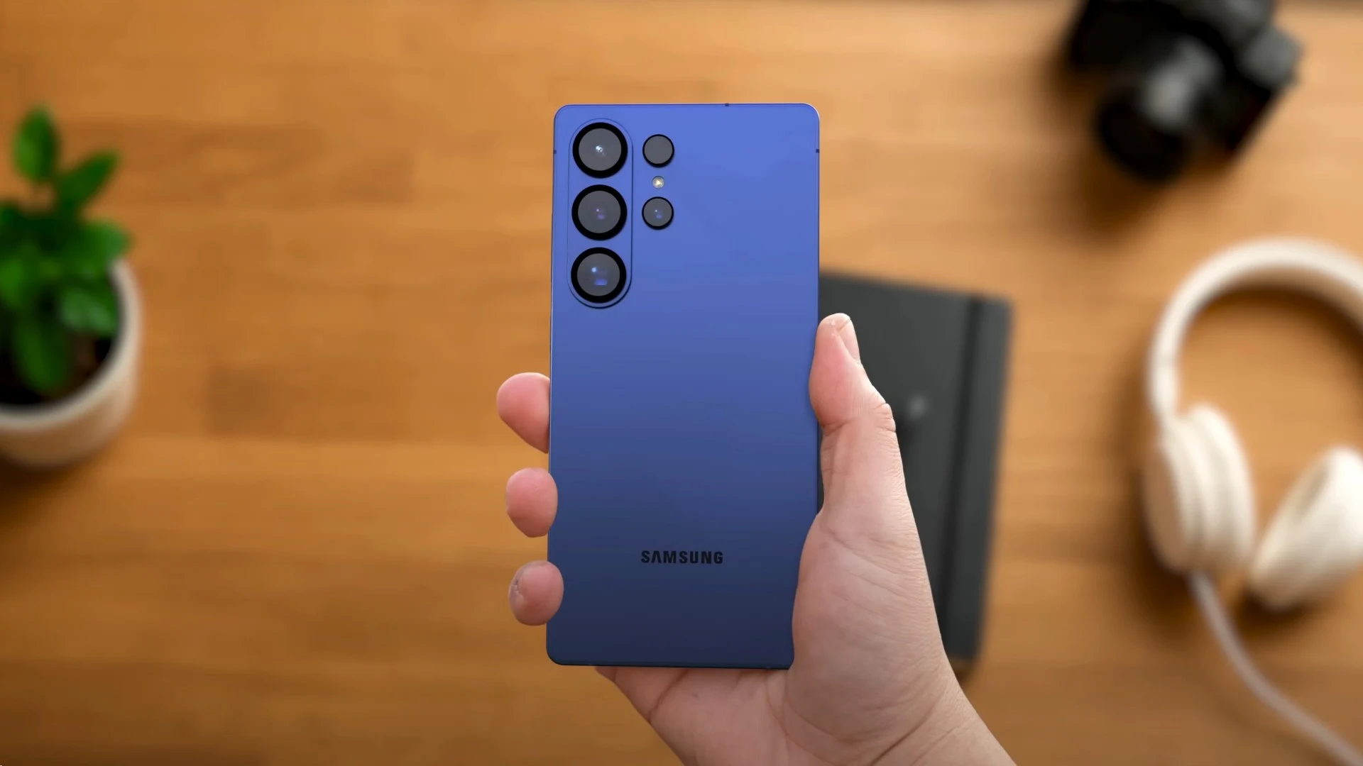 Samsung Galaxy S26 Ultra Camera: Higher Light Sensitivity Than Rivals