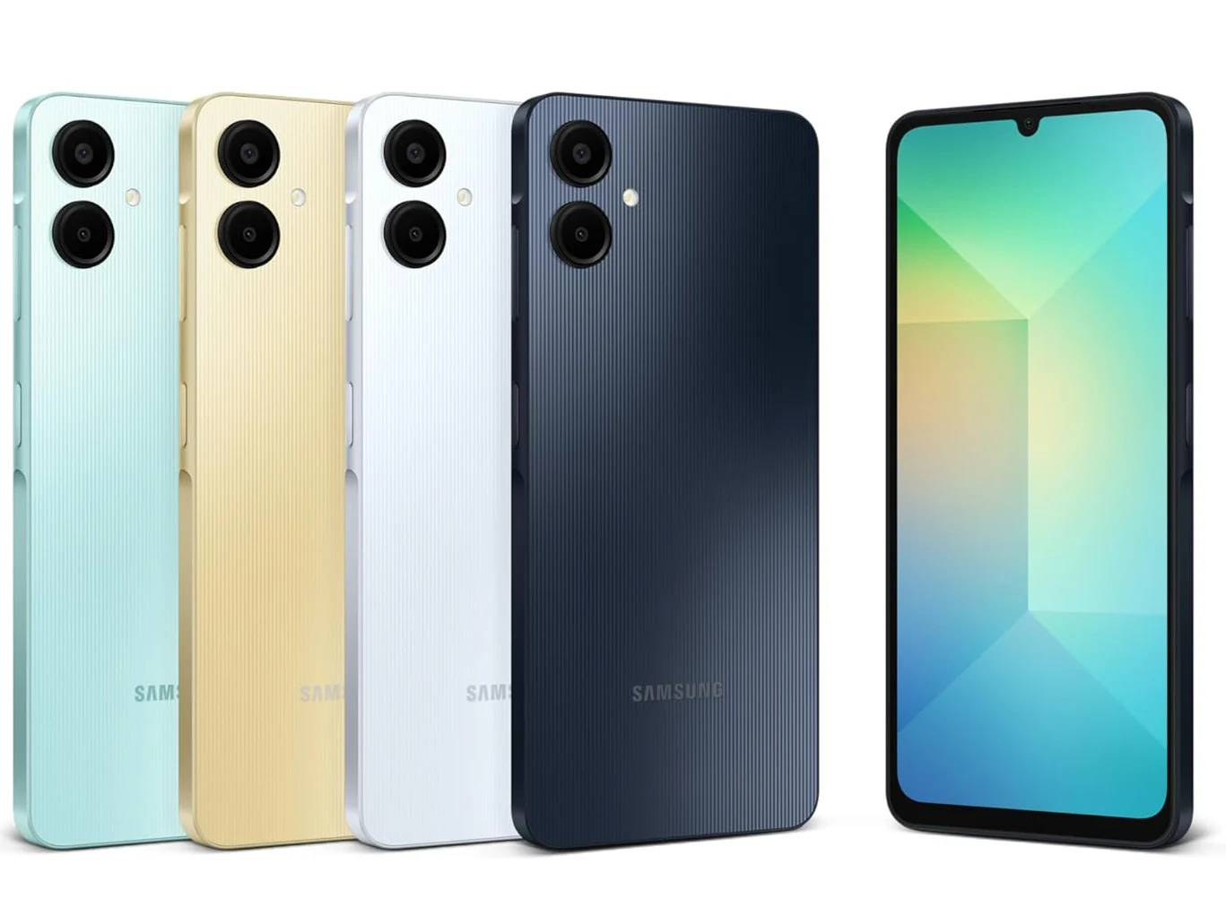 Samsung Galaxy A06 Review: Best Value for Your Money