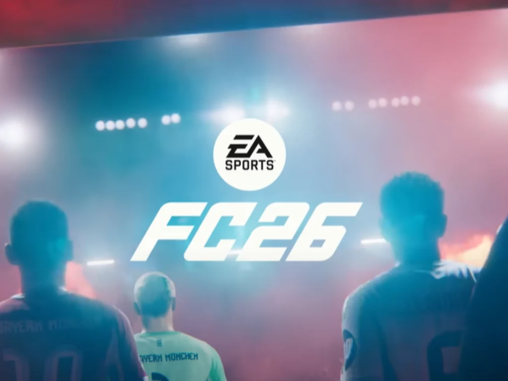 EA Sports Tests Real-World Input Delay with FC 26 Players