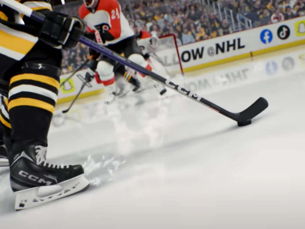 EA Sports NHL 26 Release Date Set for September 12 in Trailer
