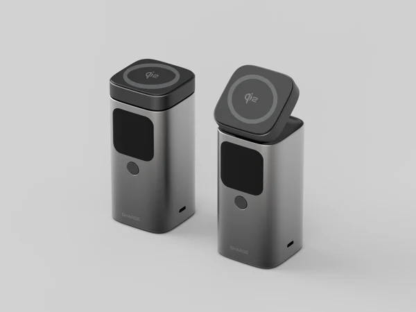 New Qi2-Certified Power Bank Launches with Exciting Features