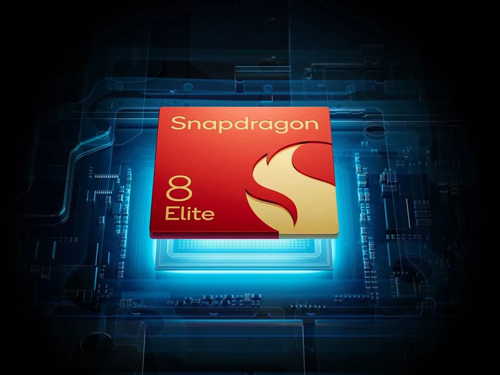 Snapdragon 8 Elite Tops AnTuTu Performance Chart Again