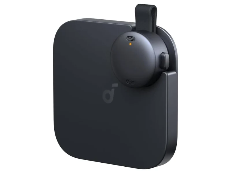 New Soundcore Portable AI Voice Recorder Launching in Europe