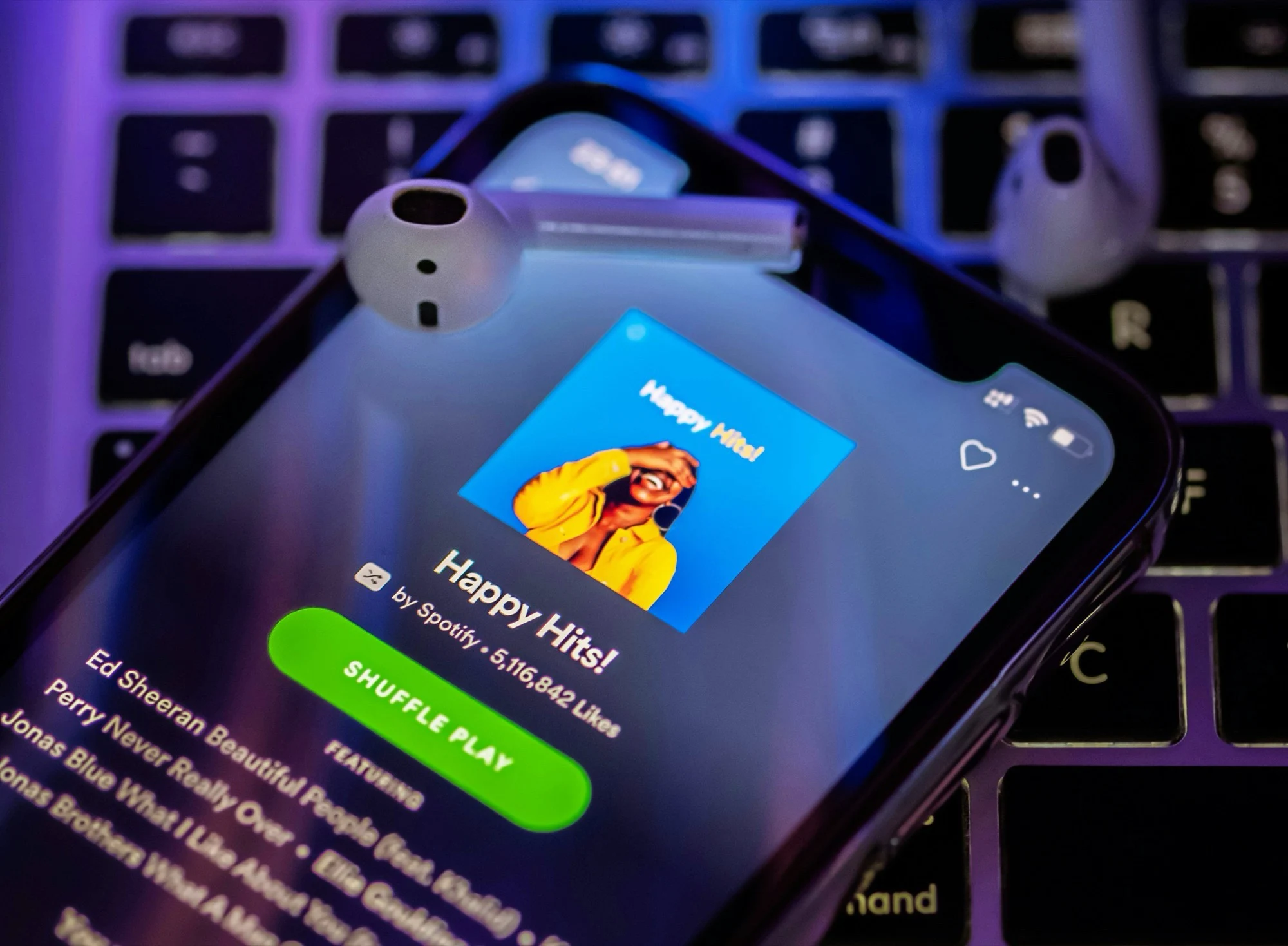 Spotify Surpasses Competitors in Price: What You Need to Know