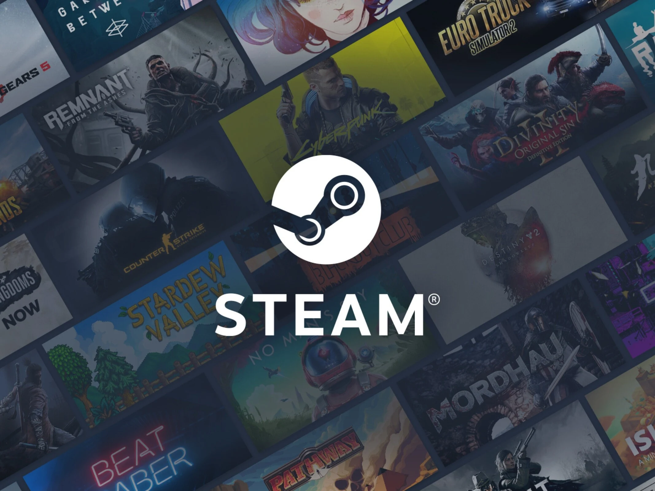 AMD CPUs Surpass 40% in Steam Survey, Intel Falls Below 60%