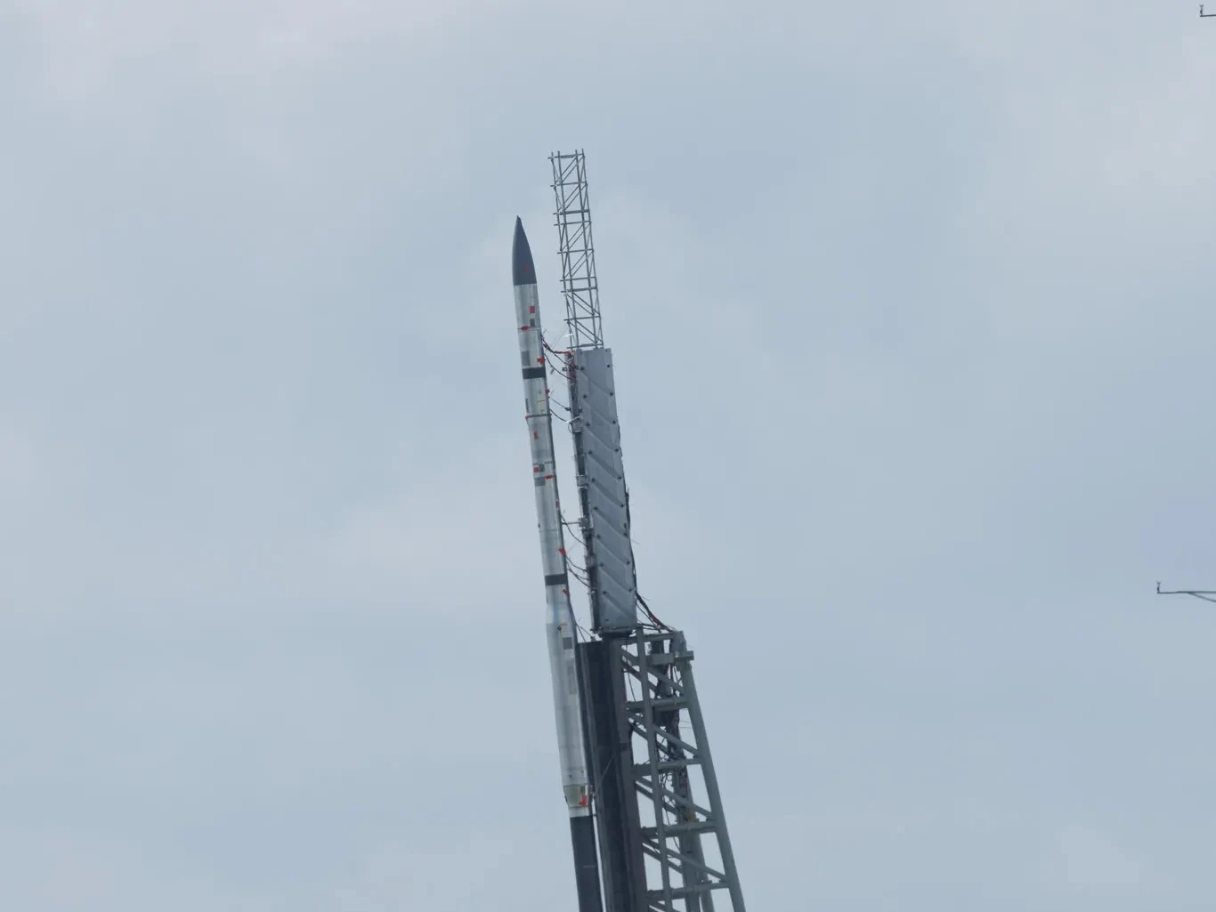 NASA’s TOMEX+ Rockets Ready for Launch After 2 Cancellations