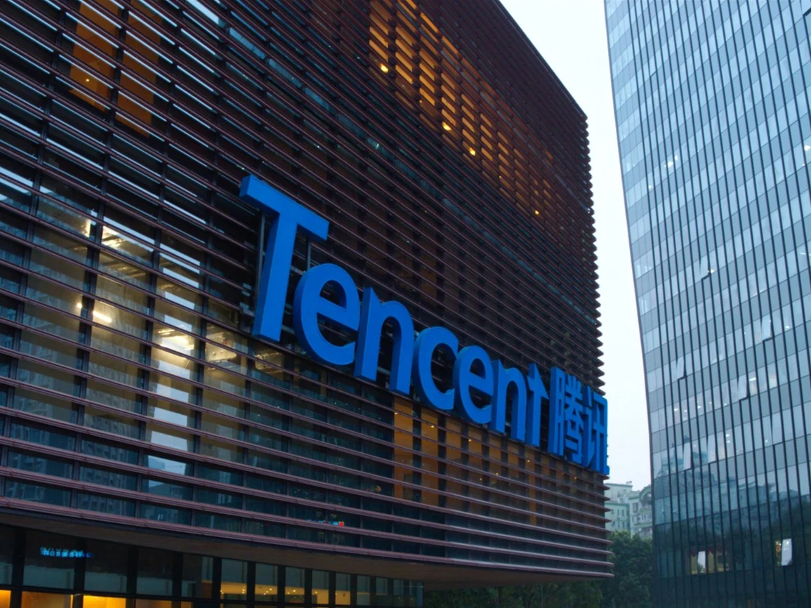 Tencent Launches 4 Compact Open-Source Hunyuan Models