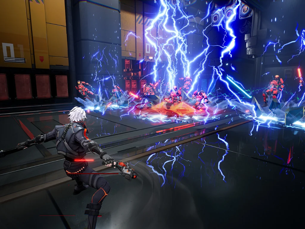 New Co-op Shooter on Steam: 2,100 Reviews in 2 Days, Mixed Feedback