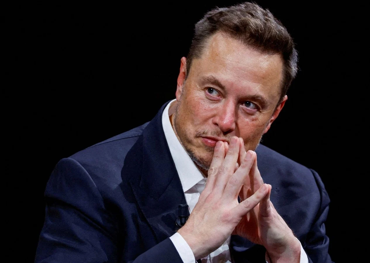 Tesla Awards Elon Musk $29 Billion Stock for Leadership Retention