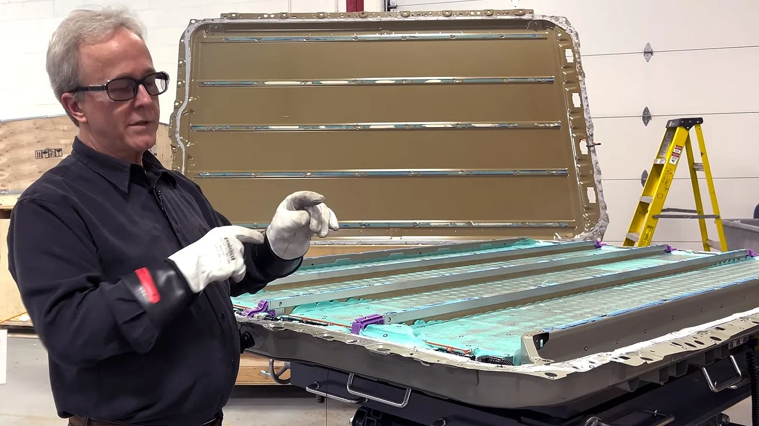 CATL Slashes EV Battery Replacement Costs with New Service