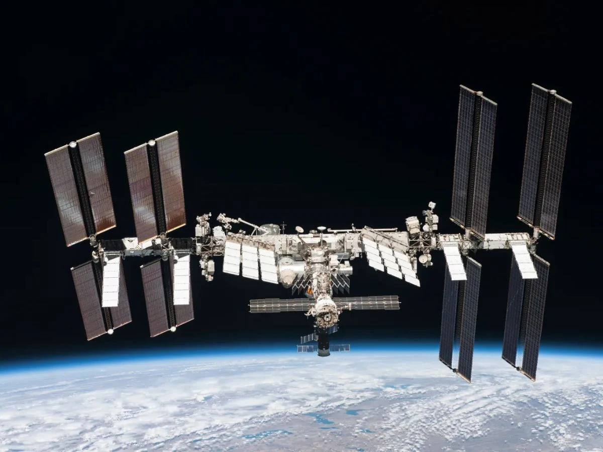 ESA to Automate Crash Avoidance for 1.2M Orbital Debris with CREAM