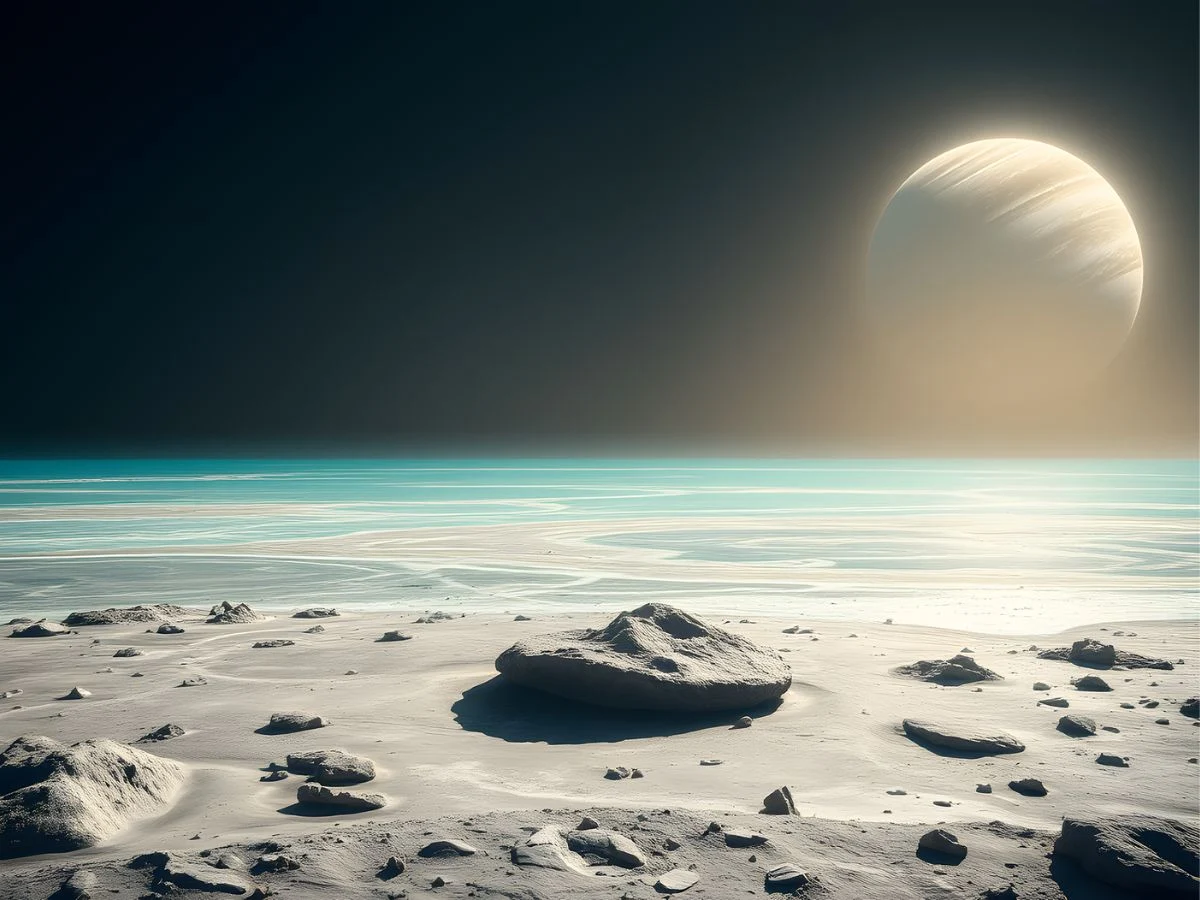 Milky Way May Host Over 10 Billion Life-Supporting Exoplanets