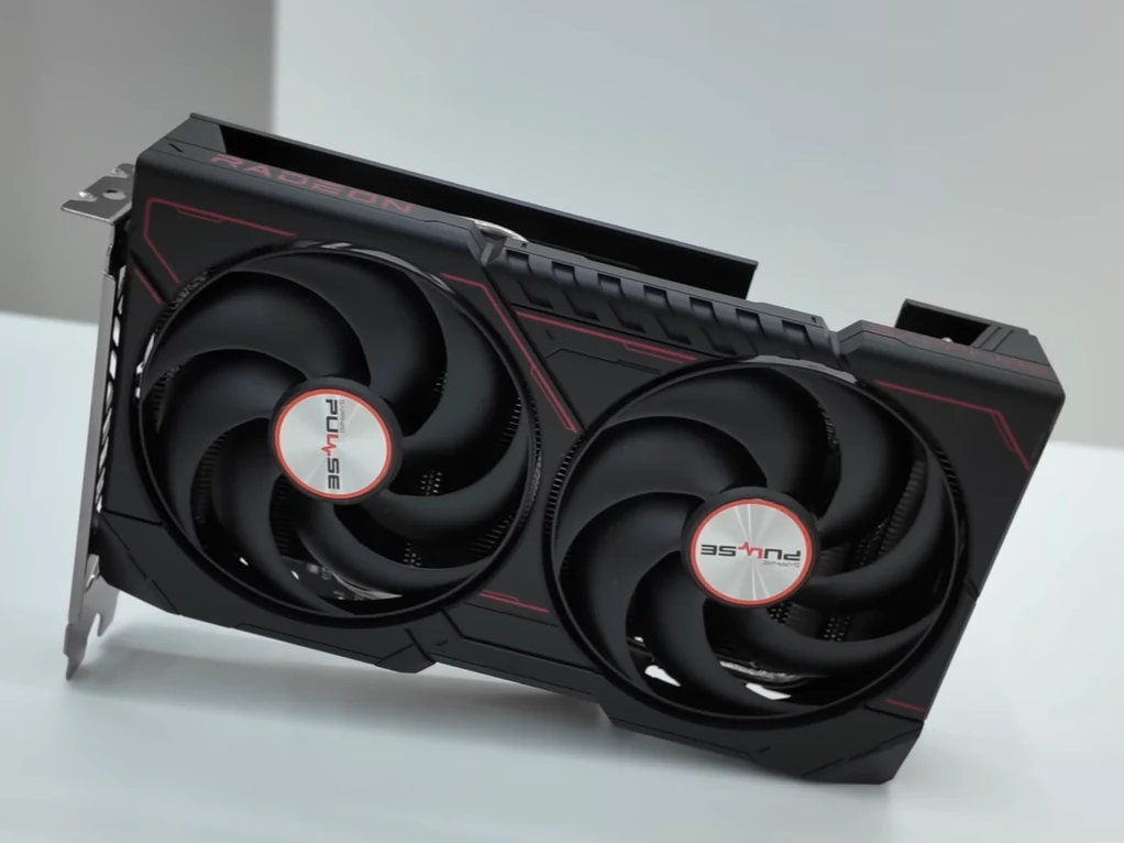 Affordable RX 9060 Outperforms RTX 5050, Matches RTX 5060