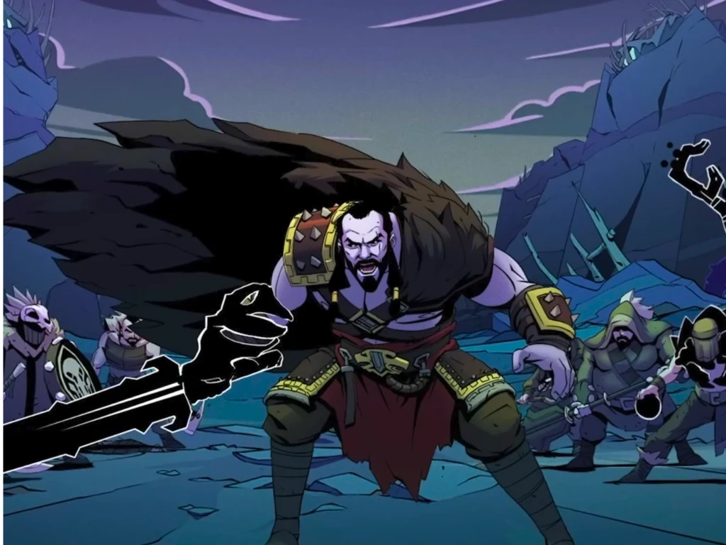 New Prince of Persia Action Roguelike Launches on Steam with 1,300+ Reviews